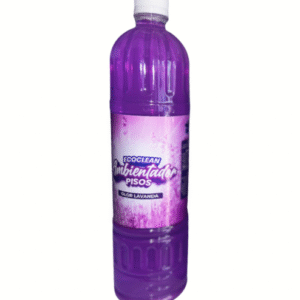 AROMA DE PISO LAVANDA  LITRO